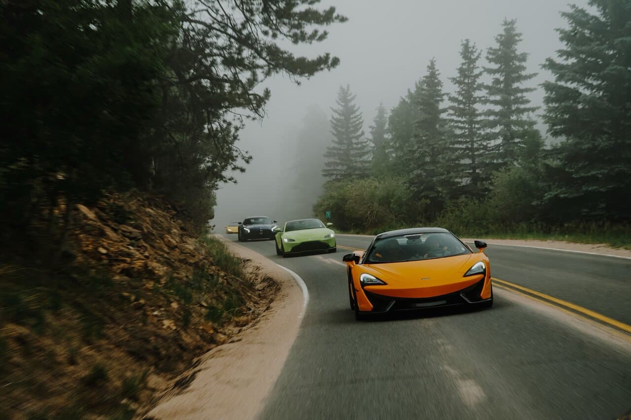 Professional car detailing service showcasing personalized care